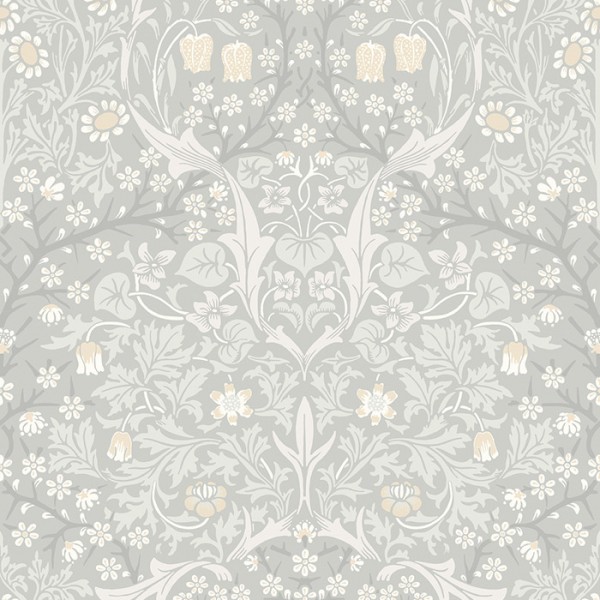 Blumen Tapeten Blackthorn-268263