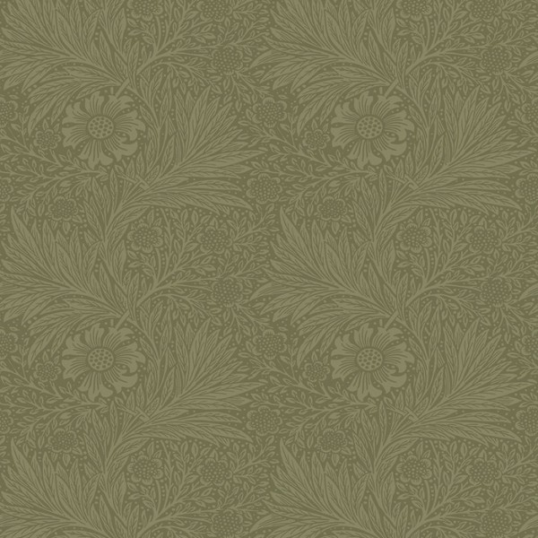 Цветочные обои Marigold-971911
