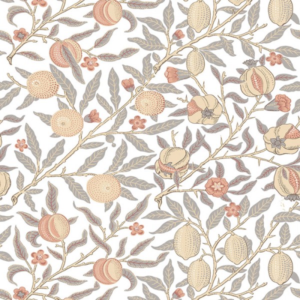 Blumen Tapeten Pomegranate-235540