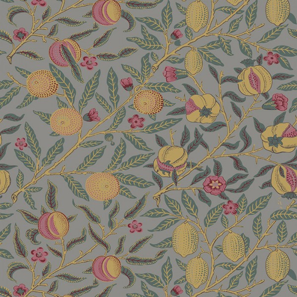 Blumen Tapeten Pomegranate-221471