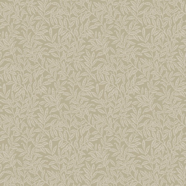 Цветочные обои Small Leaves-131213