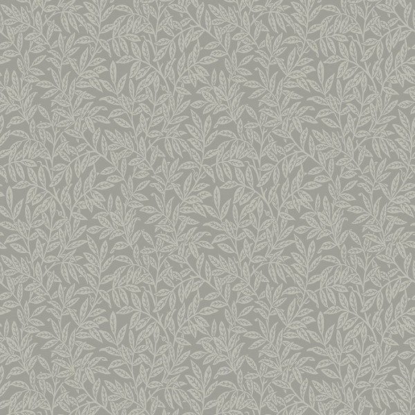 Цветочные обои Small Leaves-179415