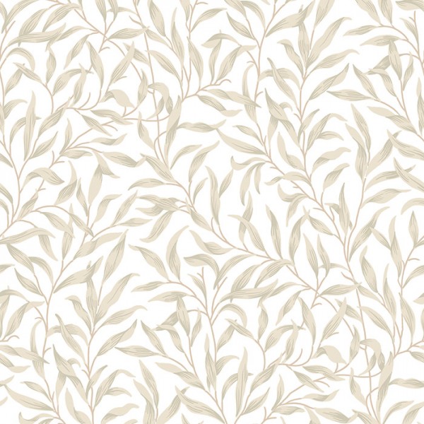 Цветочные обои Willow Bough-115820