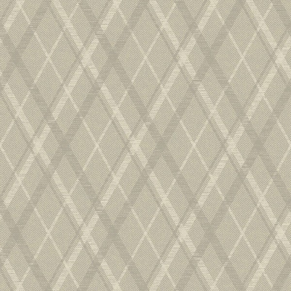 Геометрические обои Noble Argyle-306146