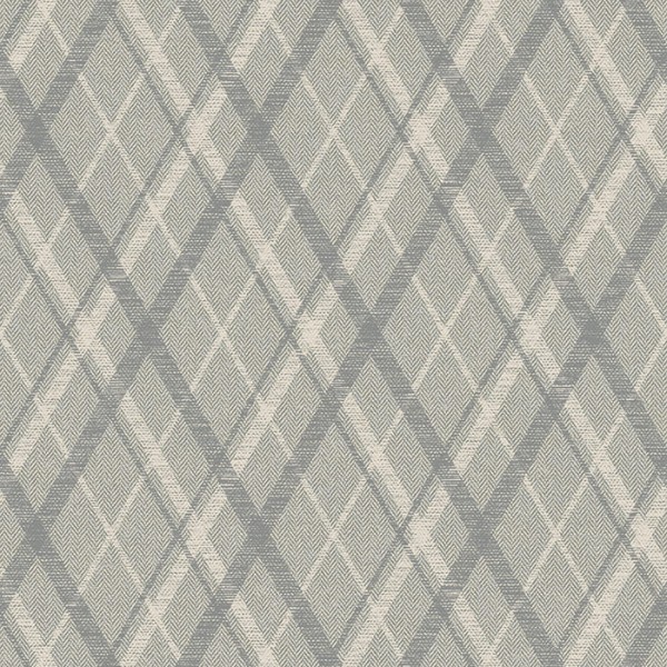 Геометрические обои Noble Argyle-123347