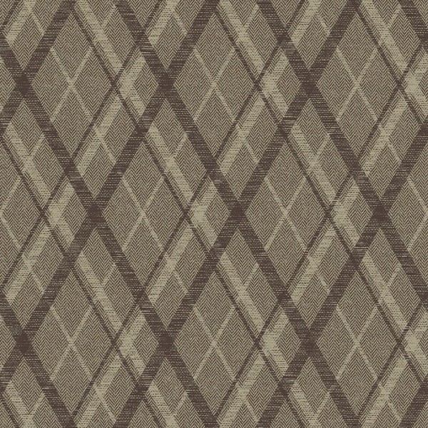 Геометрические обои Noble Argyle-190262