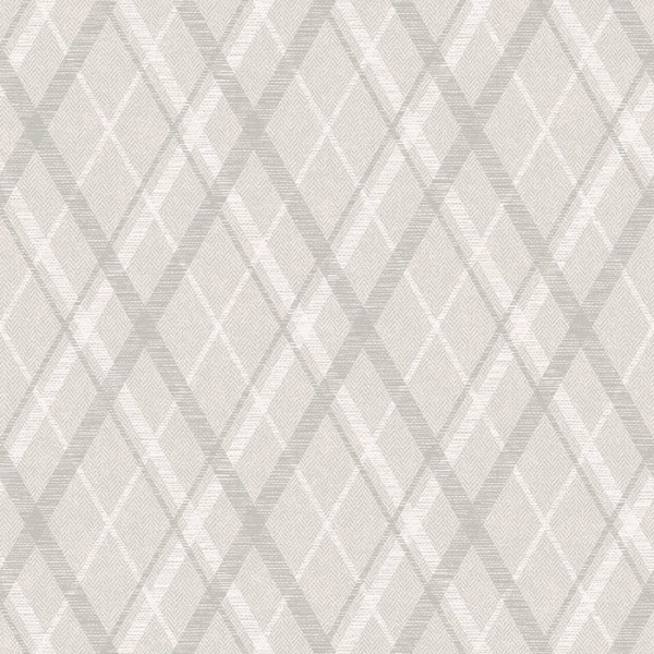 Geometric wallcoverings Noble Argyle-338414