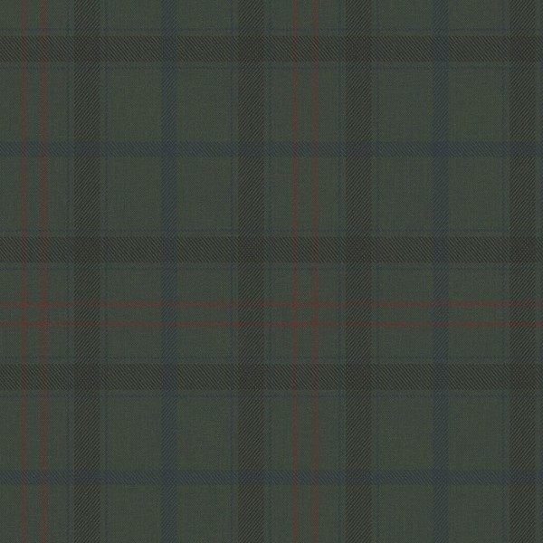 Геометрические обои Plaid Tailored-873067