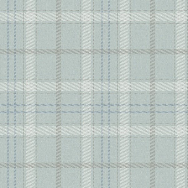 Geometrische Tapeten Plaid Tailored-331374