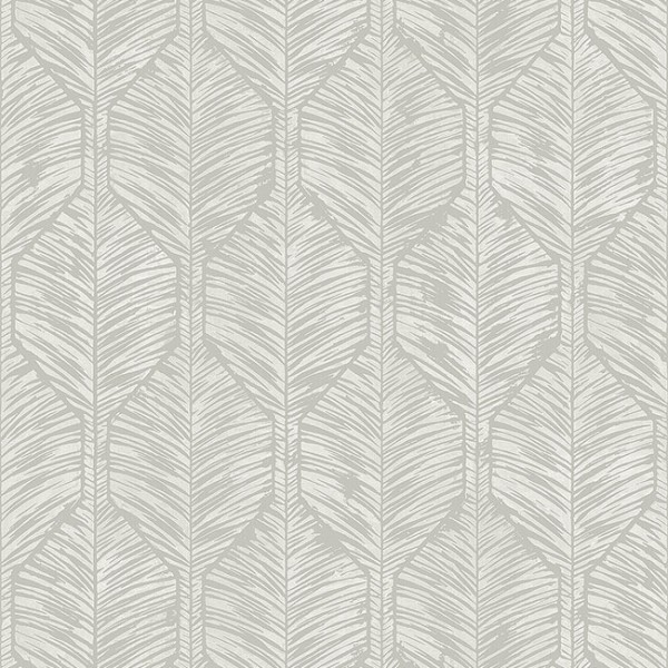 Design Wallcoverings Geo Leafs-306787
