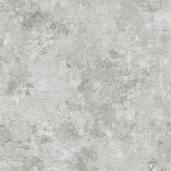 Серые обои Steel Concrete-955483