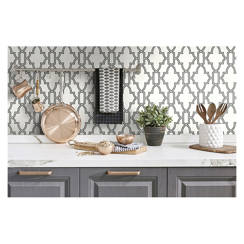Selbstklebende Tapeten Classical Ornament-262717