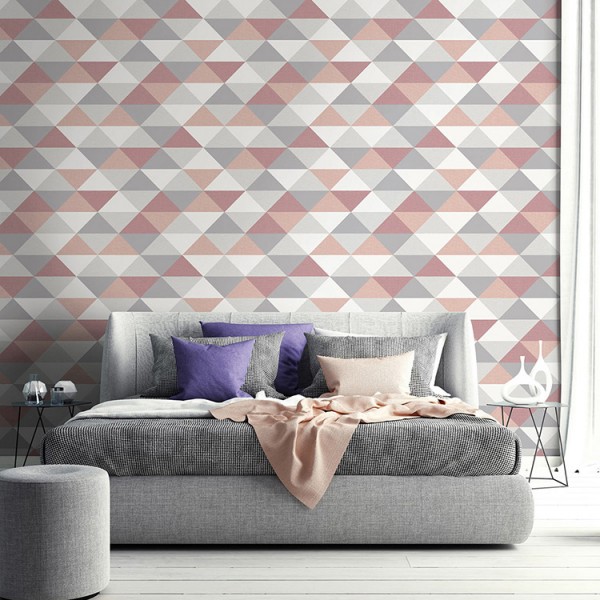Peel and Stick Wallpaper Mosaic-239840