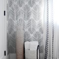 Selbstklebende Tapeten Tropical Leave-705099
