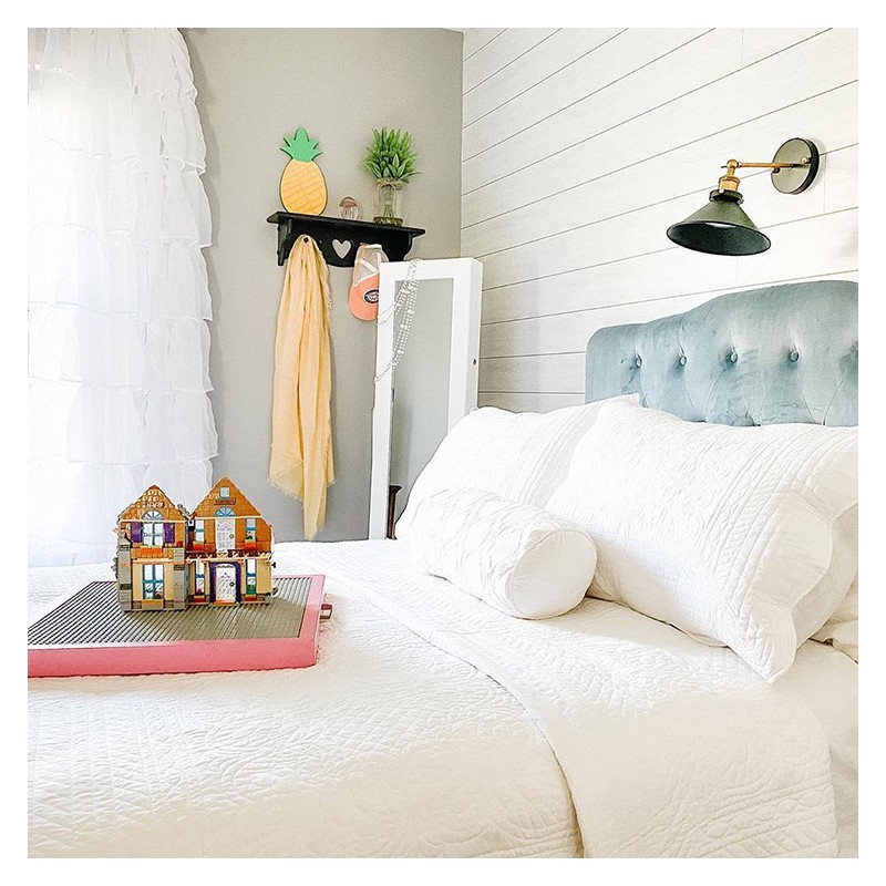 Selbstklebende Tapeten Parquet Imitat-320118