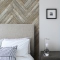 Самоклеющиеся обои Parquet Ornament-302772
