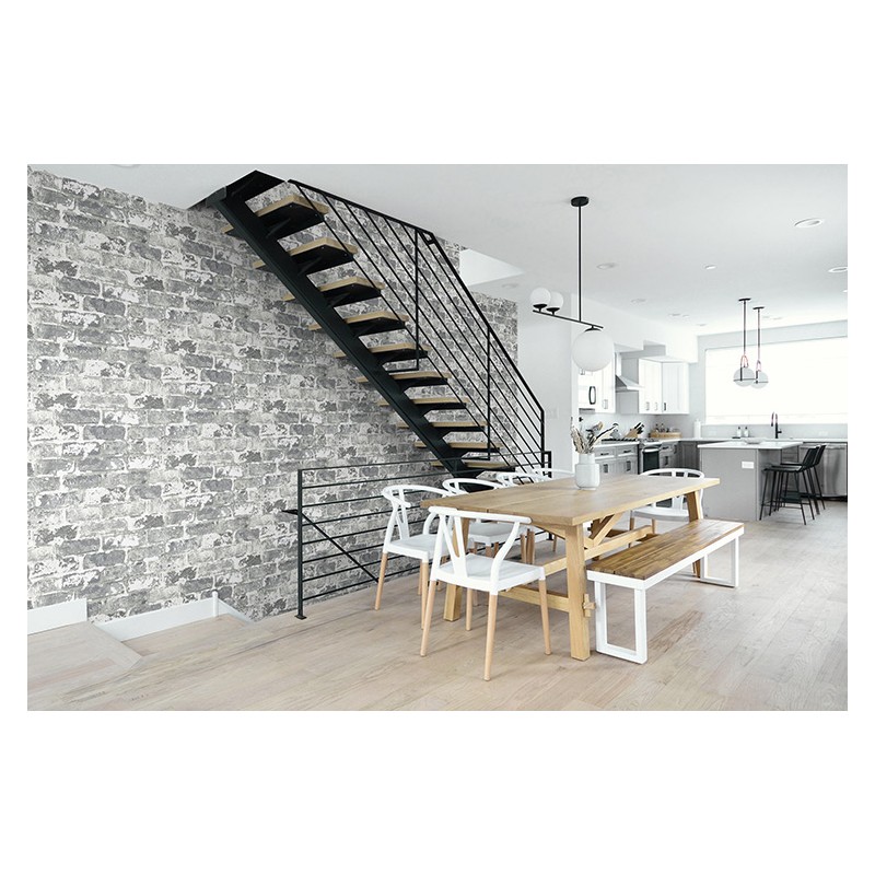 Самоклеющиеся обои Loft Bricks-572491