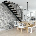 Самоклеющиеся обои Loft Bricks-572491