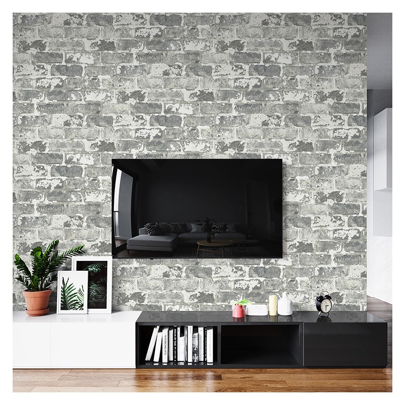 Самоклеющиеся обои Loft Bricks-572491