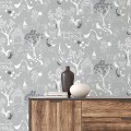 Самоклеющиеся обои Fairy Backyard-162772