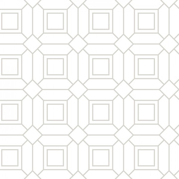Геометрические обои Big Lattice-324368