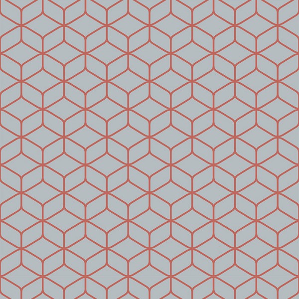 Geometrische Tapeten Hexagon Geometric-117085