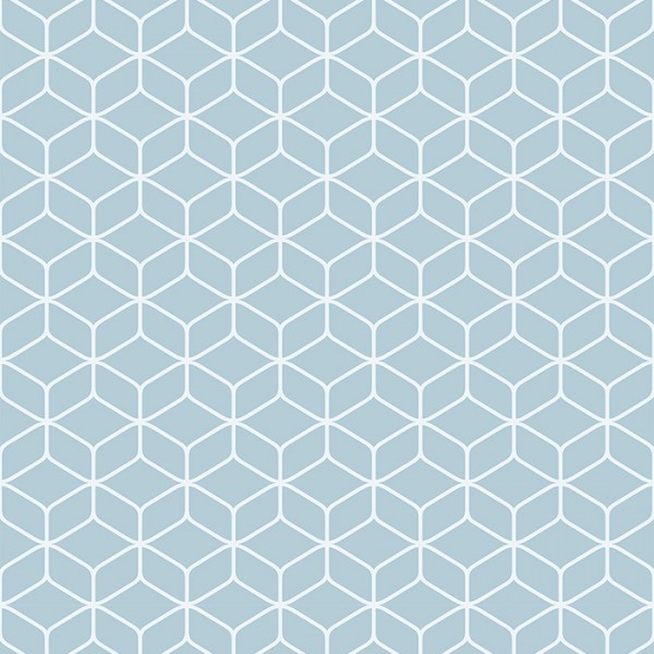 Geometrische Tapeten Hexagon Geometric-102890