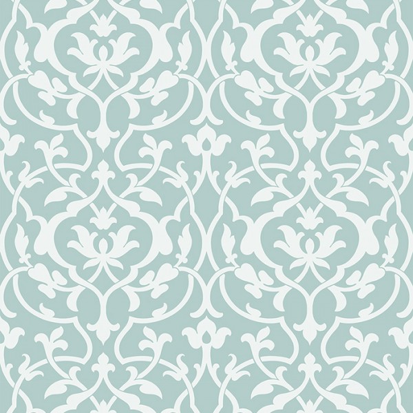 Orientalische Tapeten Oriental Trellis-901625
