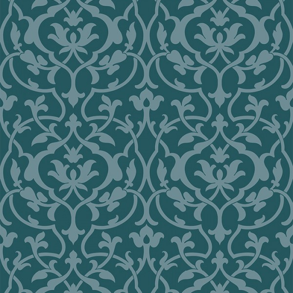Oriental wallpaper Oriental Trellis-170048