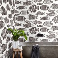 Nautical Wallpaper Wailea-775080
