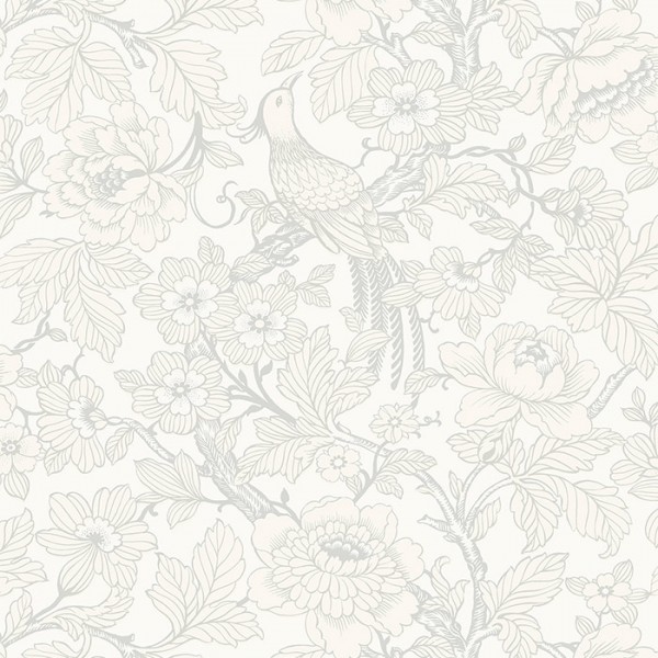 Цветочные обои Beaufort-112961