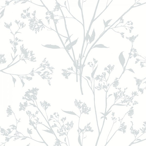 Floral wallpaper Southport Nature-331187