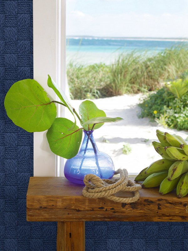 Imitat Tapeten Calabash-487447