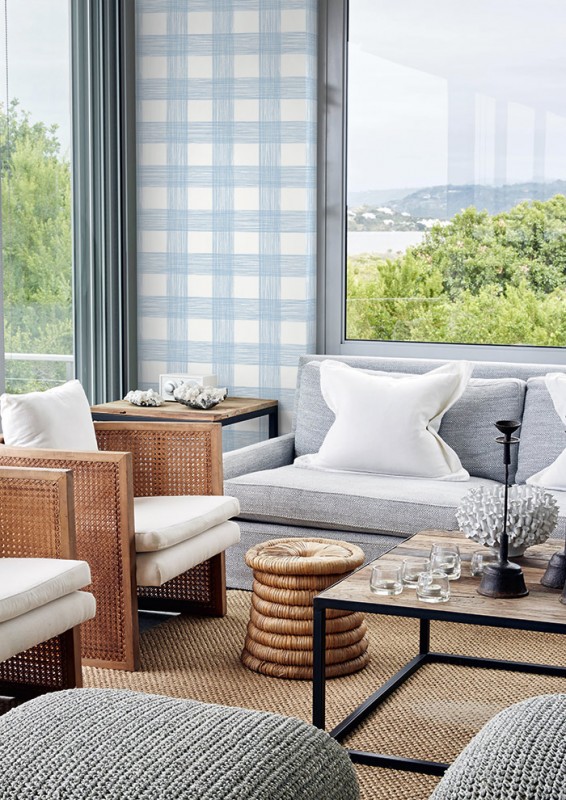 Геометрические обои Beautiful Scarborough-206549