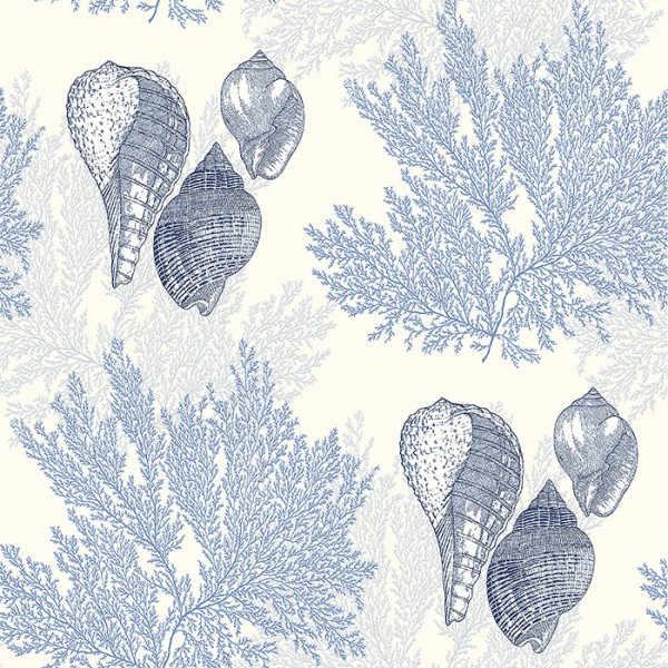 Nautical Wallpaper Nauset-264261