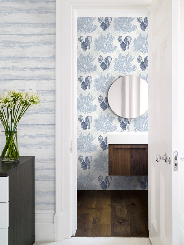 Nautical Wallpaper Nauset-264261