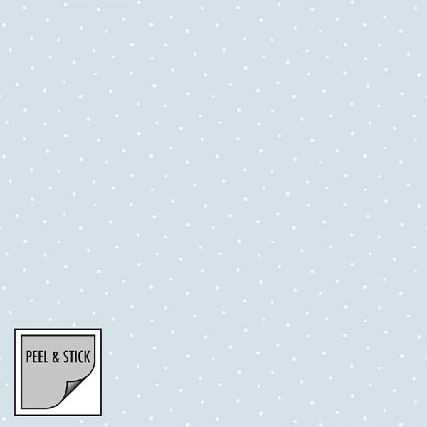 Selbstklebende Tapeten Bright Dots-310022