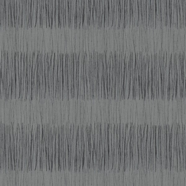 Streifentapeten Woven Ink Stripe-152807