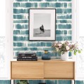 Moderne Tapeten Burnout Stripe-546359