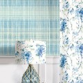 Modern wallpapers Mesh Plaid-171011