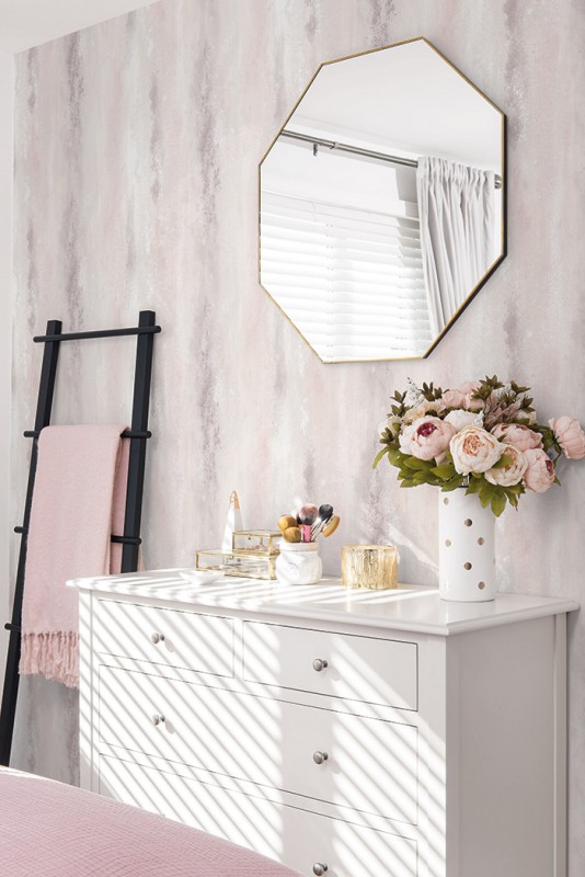 Imitat Tapeten Splatter Texture-153922