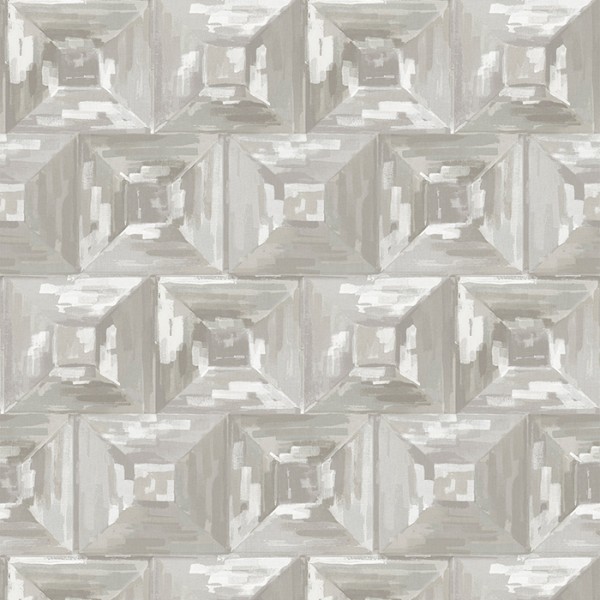 Geometrische Tapeten Painted Squares-900898