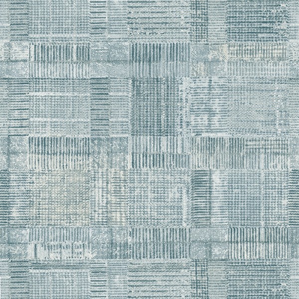 Imitat Tapeten Plaid Imitat-281604