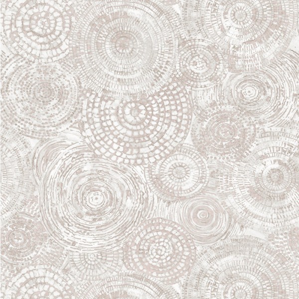 Geometrische Tapeten Ink Circles-161896