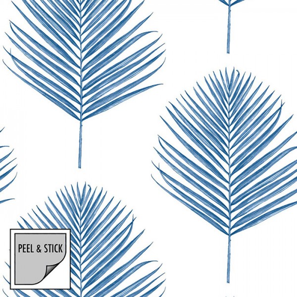 Самоклеющиеся обои Maui Palm-286605