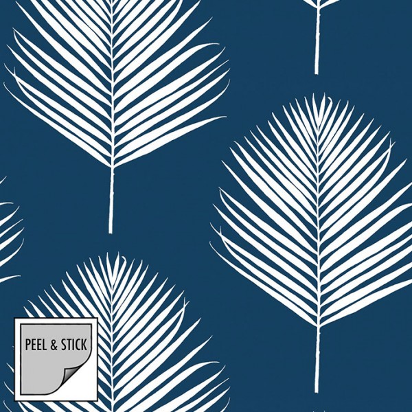 Самоклеющиеся обои Maui Palm-275020