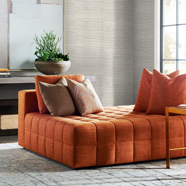 Selbstklebende Tapeten Luxe Weave-143196