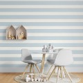Peel and Stick Wallpaper Designer Stripe-108412