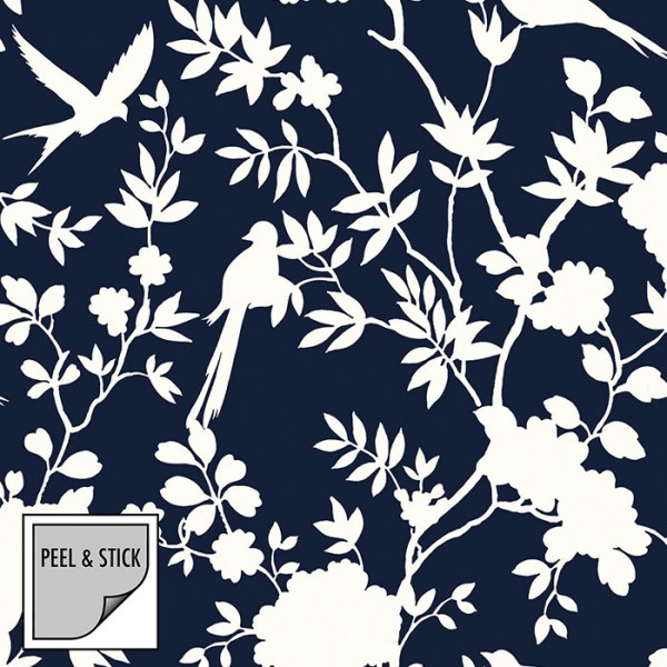 Selbstklebende Tapeten Mono Toile-271845