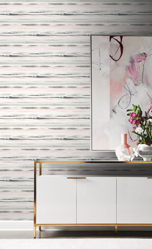 Самоклеющиеся обои Horizon Stripe-342141